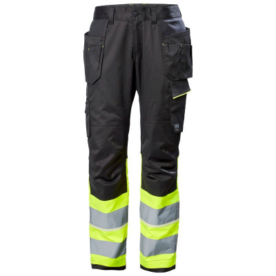 Pantalon de travail bicolore Terreau 1490 - LMA