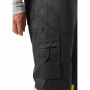 Pantalon de travail haute-visibilité classe 1 Uc-Me HELLY HANSEN 77513