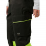 Pantalon de service haute-visibilité classe 1 Uc-Me HELLY HANSEN 77515