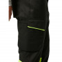 Pantalon de service haute-visibilité classe 1 Uc-Me HELLY HANSEN 77515