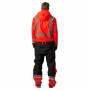 Combinaison haute-visibilité classe 3 hiver Uc-Me HELLY HANSEN 71555