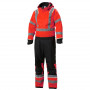 Combinaison haute-visibilité classe 3 hiver Uc-Me HELLY HANSEN 71555