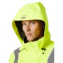 Combinaison haute-visibilité classe 3 hiver Uc-Me HELLY HANSEN 71555