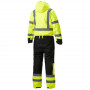 Combinaison haute-visibilité classe 3 hiver Uc-Me HELLY HANSEN 71555