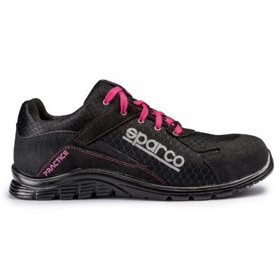 Chaussures de sécurité practice s1p 07517 sparco