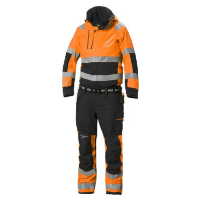 Combinaison de pluie Alna 2.0 HELLY HANSEN 71695