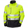 Veste haute-visibilité retardant flamme Fyre HELLY HANSEN 77249