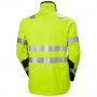 Veste haute-visibilité retardant flamme Fyre HELLY HANSEN 77249