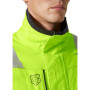 Veste haute-visibilité retardant flamme Fyre HELLY HANSEN 77249