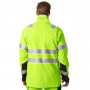 Veste haute-visibilité retardant flamme Fyre HELLY HANSEN 77249