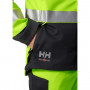 Veste haute-visibilité retardant flamme Fyre HELLY HANSEN 77249