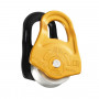 Poulie ultra-compacte Partner PETZL P52A