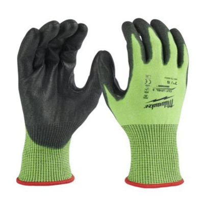 Gant de protection uvex unilite thermo