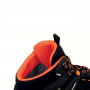 Chaussure haute MACEXPEDITION 3.0 Gore-Tex Noir HECKEL