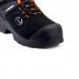 Chaussure haute MACEXPEDITION 3.0 Gore-Tex Noir HECKEL