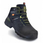 Chaussure haute MACCROSSROAD 3.0 Meta S3 Noir HECKEL