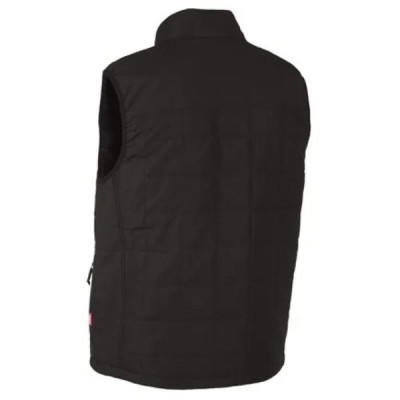 Gilet chauffant homme | VETCHAUD™