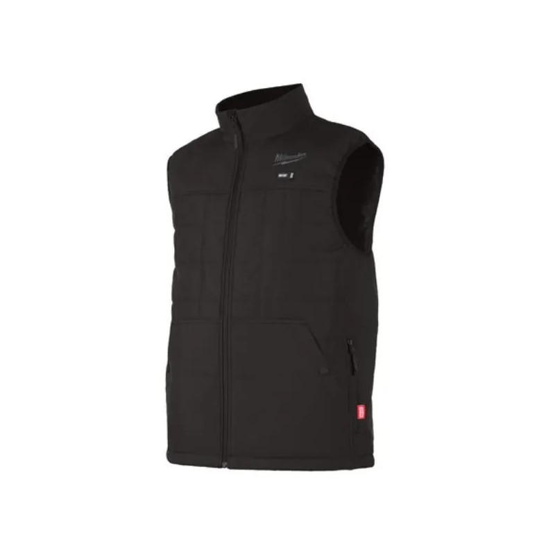 gilet chauffant 12v