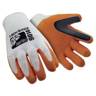 Gants anti-coupure anti-piqûres Sharpsmaster II 9014 HEXARMOR 60981