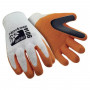 Paire de gants SHARPSMASTER II UVEX HEXARMOR