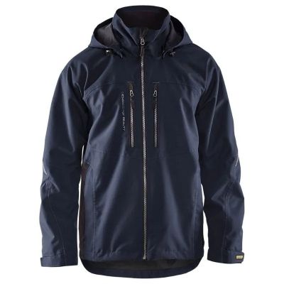 Veste de travail hiver technique 4890 blaklader