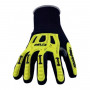 Gants anti chocs Helix HEXARMOR 1095