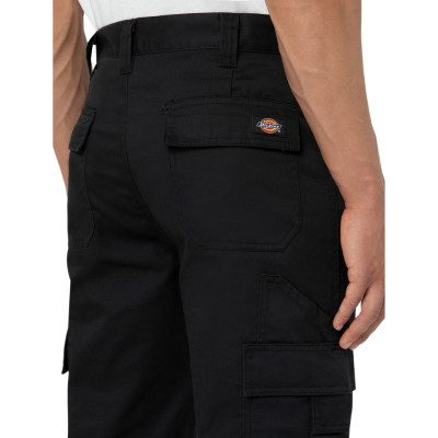 Dickies - Pantalon de travail noir EVERYDAY - Carbonn