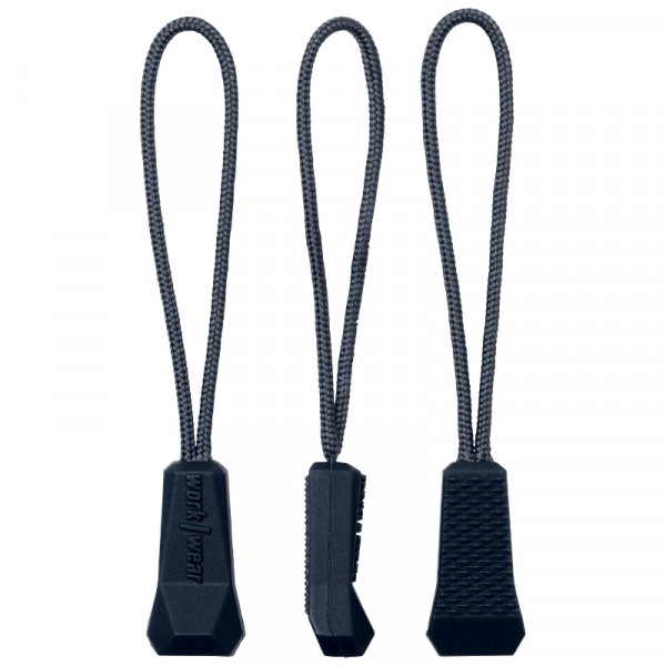 2 tirettes Zipper Puller kit TU HELLY HANSEN - 79501