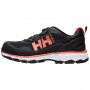 Chaussures Chelsea 2 Low BOA S1P Noir HELLY HANSEN