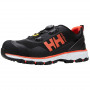 Chaussures Chelsea 2 Low BOA S1P Noir HELLY HANSEN