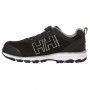 Chaussures Chelsea 2 Low BOA S3 Noir HELLY HANSEN