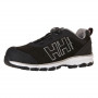 Chaussures Chelsea 2 Low BOA S3 Noir HELLY HANSEN