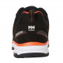 Chaussures Evo2 Sandal BOA S1P Noir HELLY HANSEN - 78393