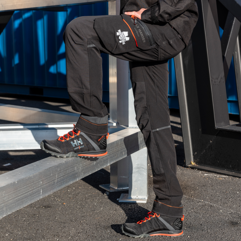 Pantalon de trabajo de Helly Hansen
