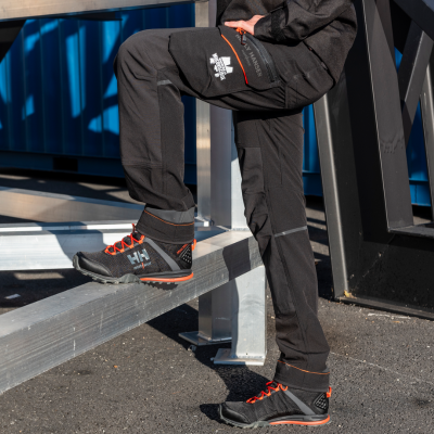 Pantalon de chantier Kensington CONSTRUCTION, HELLY HANSEN