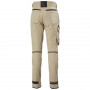 Pantalon de service Kensington HELLY HANSEN - 77574