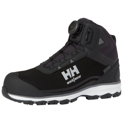 Evo helly hansen 2025