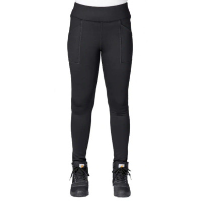 Legging FORCE COLD WEATHER femme CARHARTT