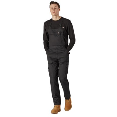 Salopette de on sale travail dickies