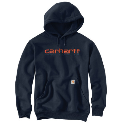 Sweat Logo GRAPHIC RAIN DEFENDER CARHARTT 105679