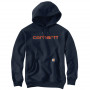 Sweat Logo GRAPHIC RAIN DEFENDER CARHARTT 105679