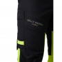 Pantalon HV retardant flamme classe 1 FYRE HELLY HANSEN - 77449