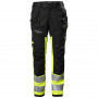 Pantalon HV retardant flamme classe 1 FYRE HELLY HANSEN - 77450