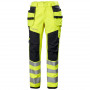 Pantalon HV retardant flamme classe 2 FYRE HELLY HANSEN - 77452