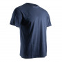 Pack 3 T-shirts manches courtes LYON LMA - 9162C