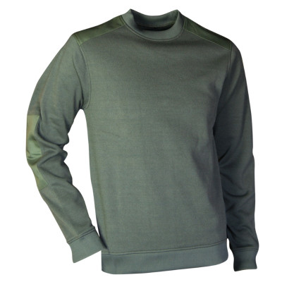 Sweat col rond ATLANTA LMA - 9068