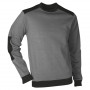 Sweat col rond ATLANTA LMA - 9068