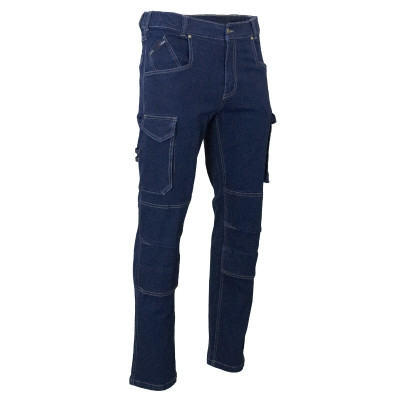 Pantalon Florian FHB, Pantalons de travail slim