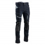 Pantalon Denim Stretch SEATTLE LMA - 1623