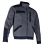 Veste bicolore CARBURE LMA - 2220